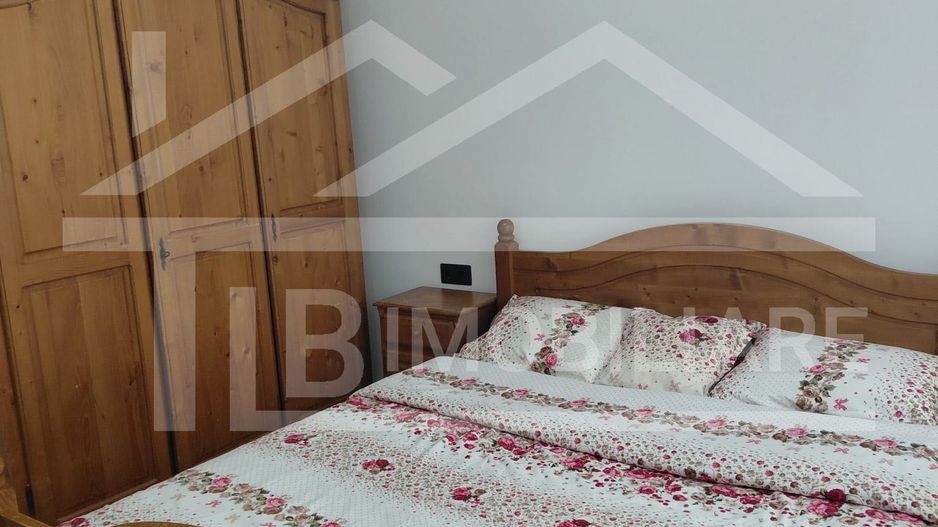 Apartament cu 2 camere, 50mp, Zona Aleea Carpati - Poză 4