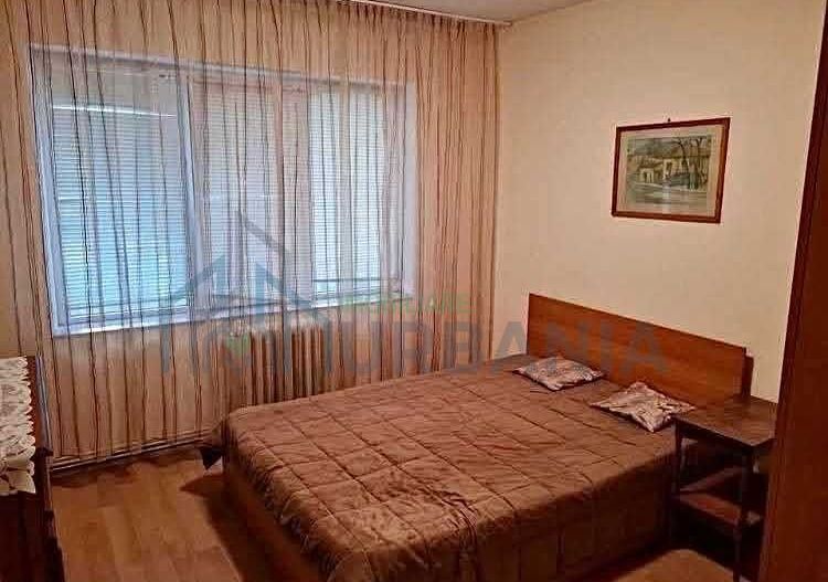 Apartament de închiriat, 2 camere, 45 mp, etaj 1, zona Nicolina – Podu Roș, Iași - Poză 1