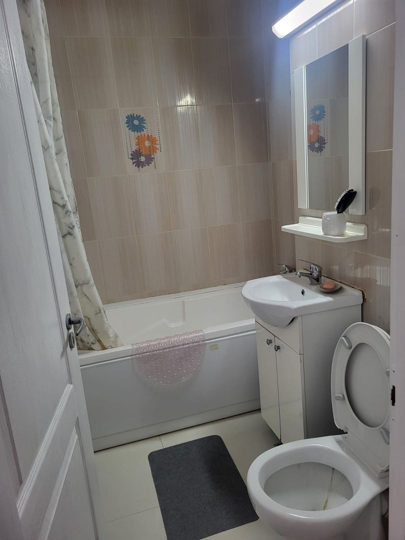 Ap 2 camere bdul Ion Mihalache- lângă facultatea de agronomie! - Poză 10