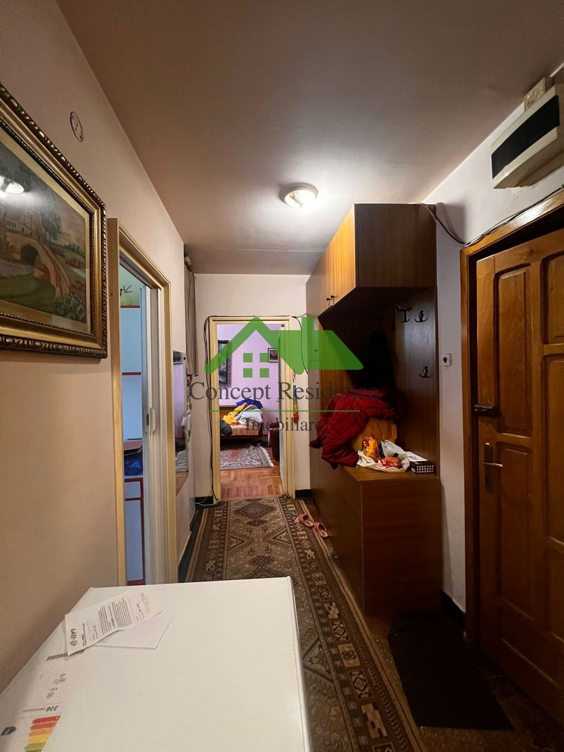 Ap. 2 camere decomandat, 50 mp, etaj 1, zona Albina - Poză 5