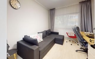 Apartament 3 camere Lacul Tei Doamna Ghica Colentina - Poză 7