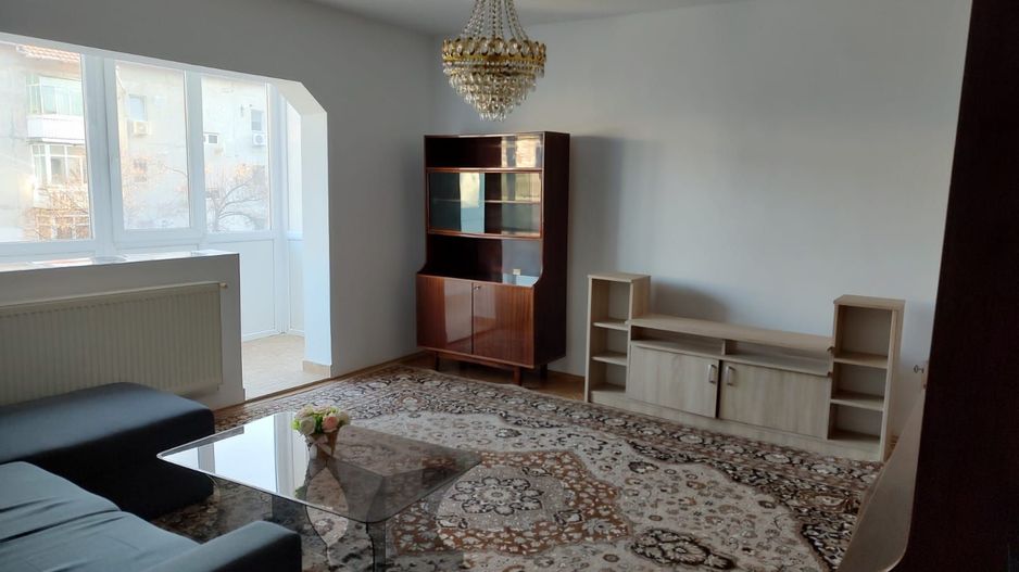 Girocului | 4 Camere | Decomandat | Renovat |  Centrala proprie - Poză 11