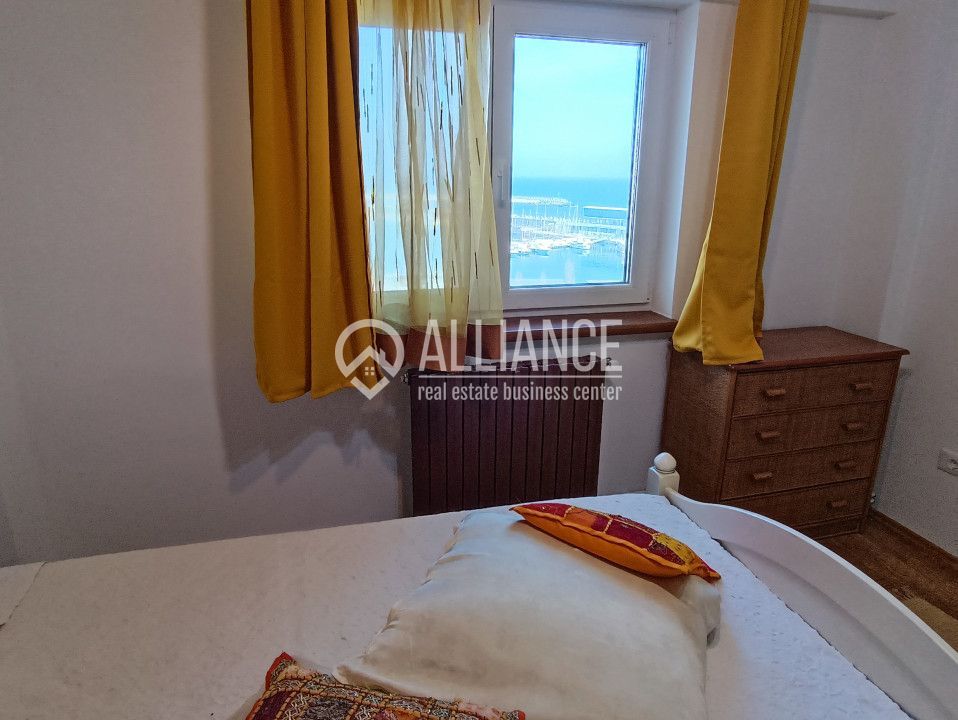 PENINSULA (COD03)- Apartament de lux cu priveliste magnifica ! - Poză 20