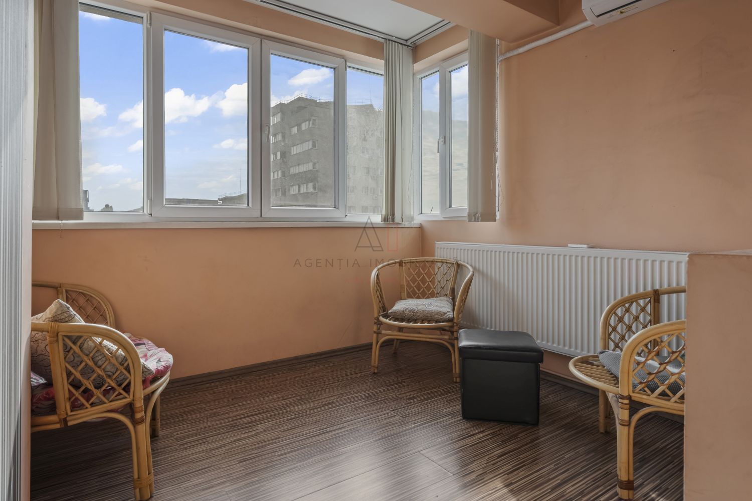 2 Camere Titulescu | Bloc 1978 | Decomandat | Comision 0 - Poză 5