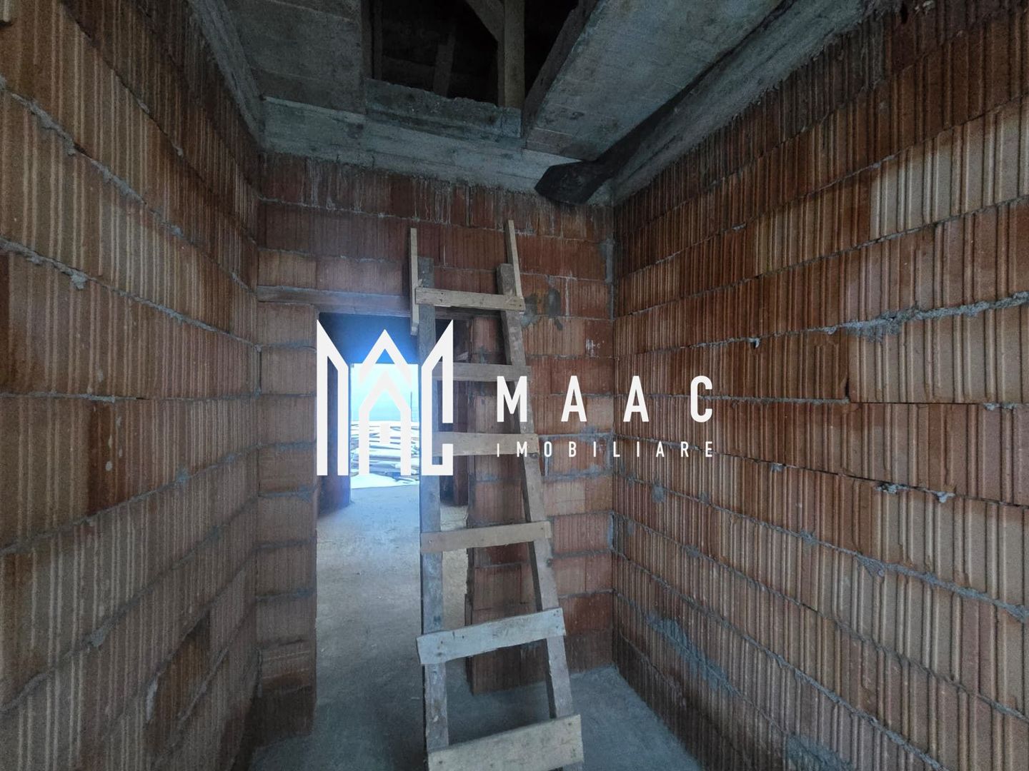 Casa pe un singur nivel | 500 mp teren | Selimbar - Poză 7