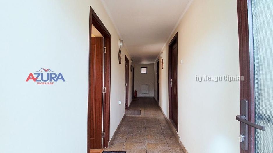 Vanzare Spatiu Logistic - Poză 9