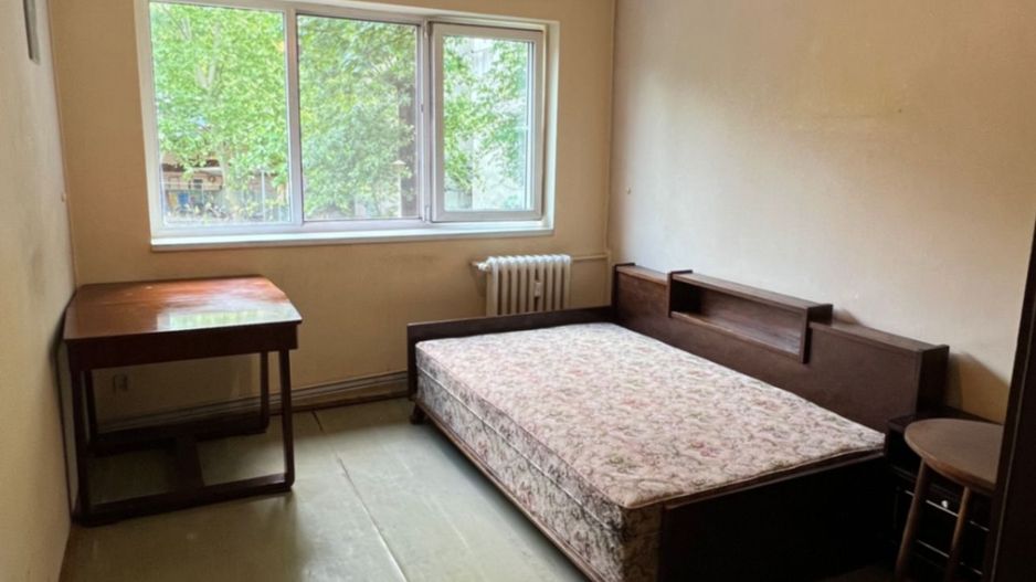 Apartament 3 camere in bloc reabilitat necesita renovare Gorjului Paci - Poză 10