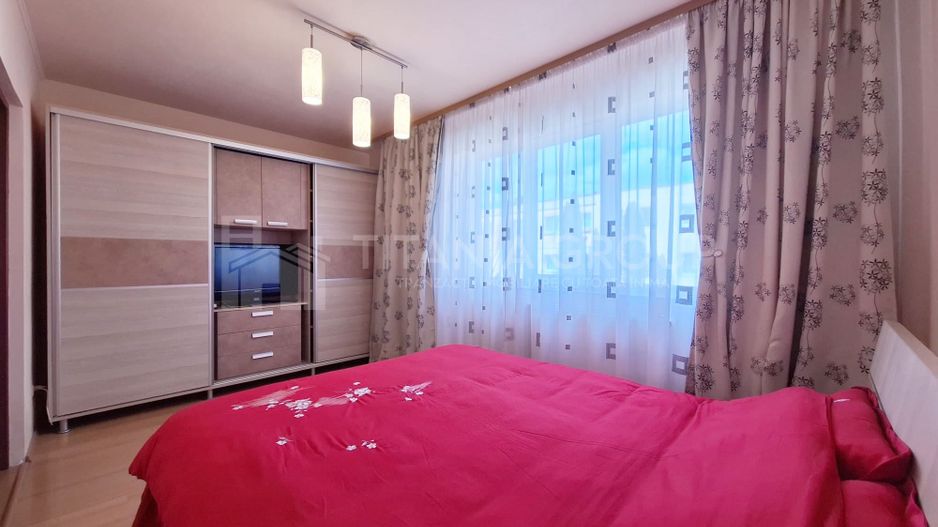 Apartament modern de 3 camere, PET FRIENDLY - Poză 3