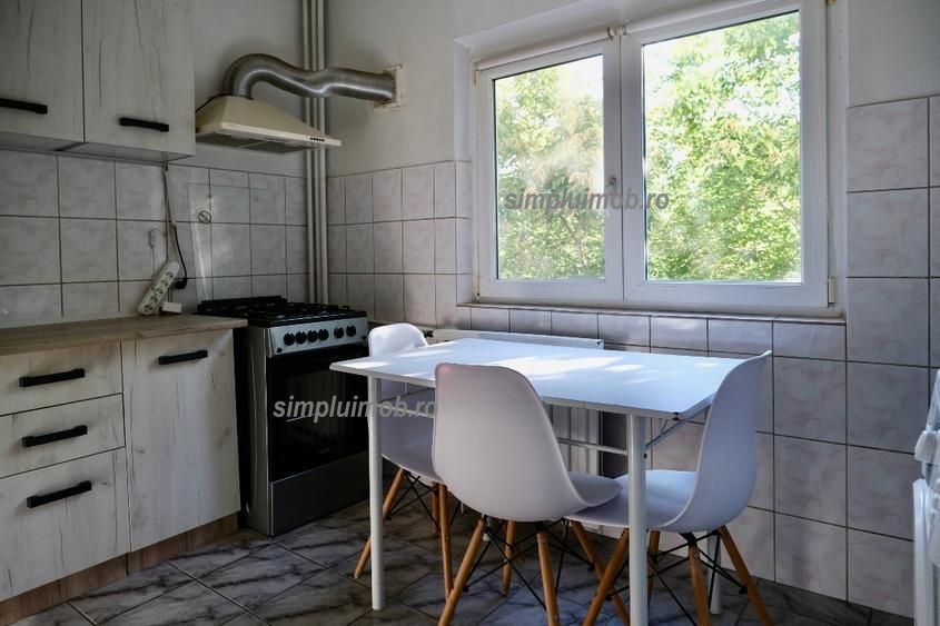 Garsoniera Metrou Brancoveanu 8 min Parc Oraselul Copiilor - Poză 9
