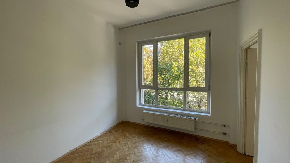 Apartament 3 Camere | Magheru – Bloc Eva | Vedere Stradală | - Poză 3