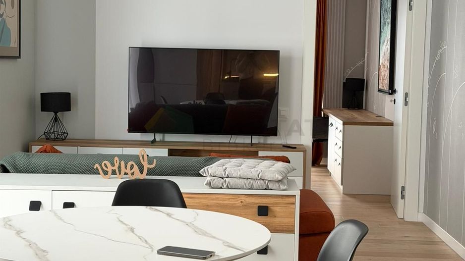 Apartament 2 camere | One Cotroceni | Loc de parcare inclus - Poză 2