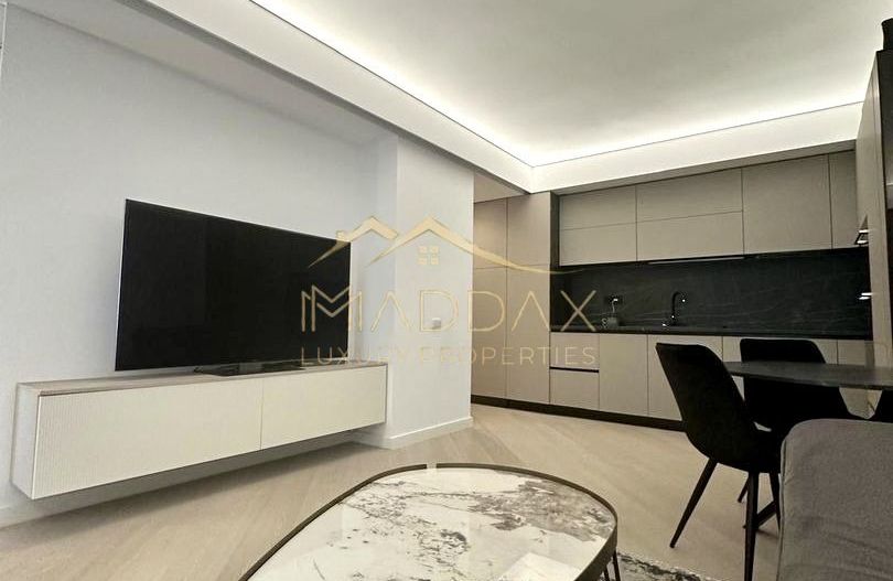 Apartament cu 2 camere *Mobilat Complet* // Pipera - Poză 2