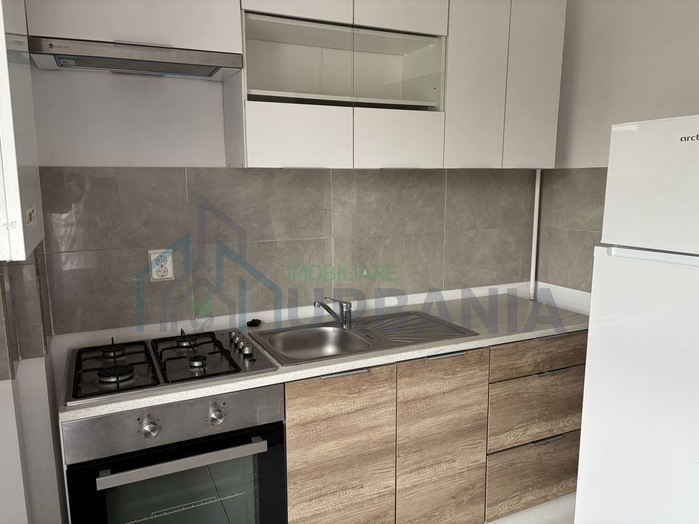Apartament 1 cameră de închiriat, Iași, zona Granit - Poză 6