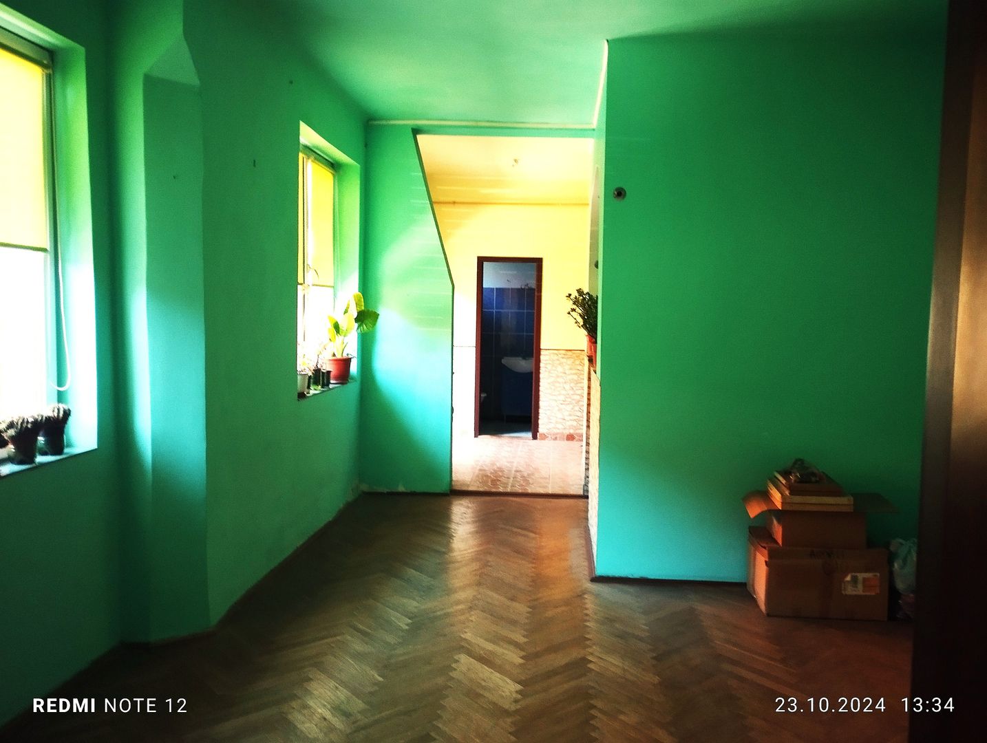 Apartament la casă - cu un colocatar - Poză 6