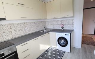 Apartament 1 CAMERA 38mp - Poitiers Towers - Poză 3