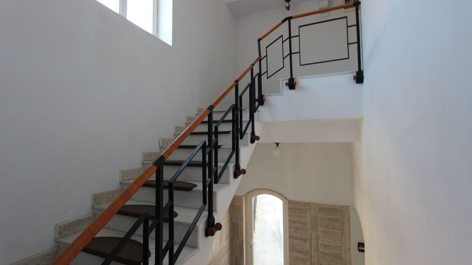 Spațiu birouri 282mp -Ultracentral- 3000 euro/luna+TVA - Poză 13