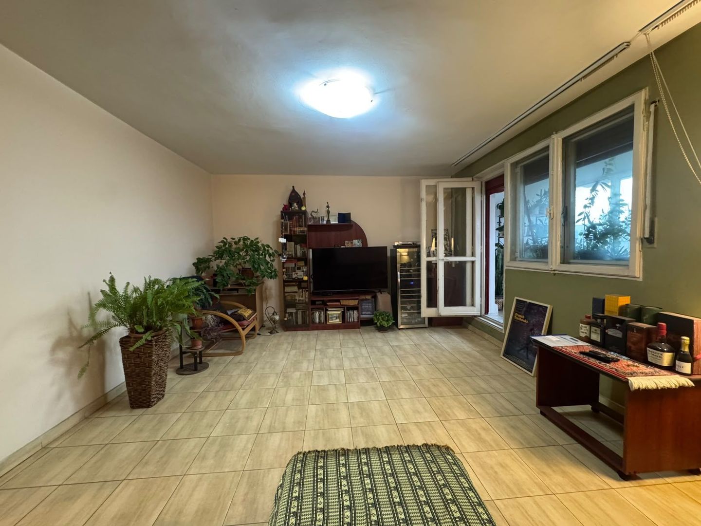 Proprietate rară Dorobanți, 2 camere, terasă 17mp, vedere apus, 68mp - Poză 4