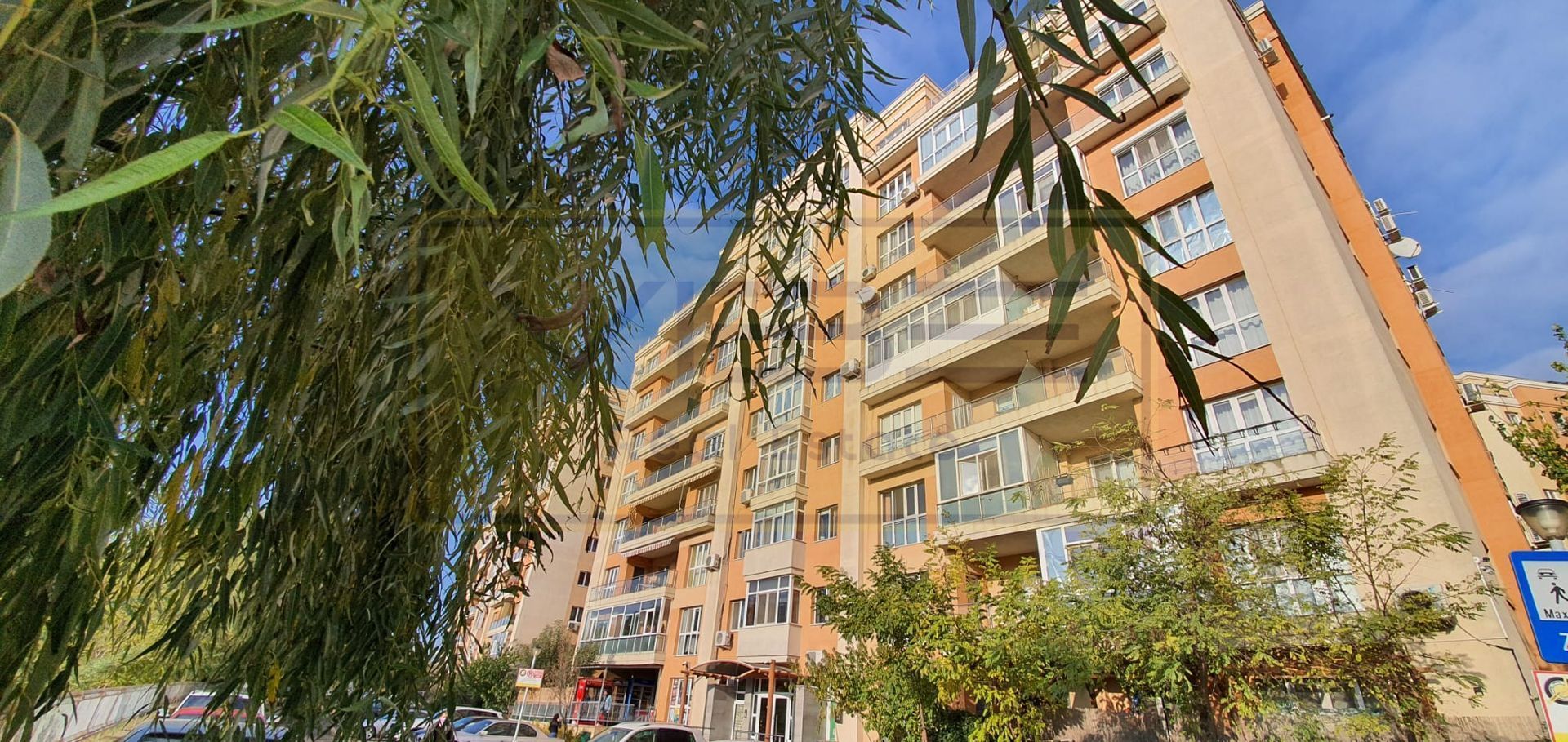 Apartament 2 camere Tatarasi -Green Park - Poză 26