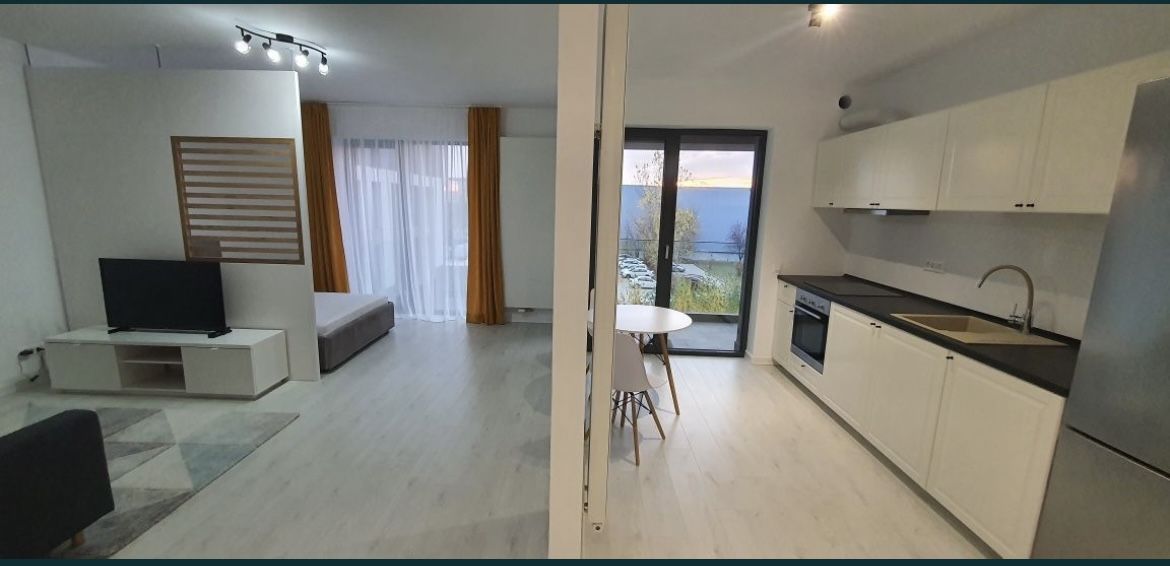 APARTAMENT ONIX |  PIPERA NOU - Poză 6