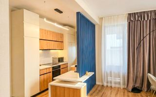 Vânzare | Apartament 4 camere | Terasă 30mp | Parcare | Iancu Nicolae - Poză 5