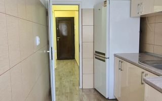 De inchiriat apartament 1 camera micro 20, etaj 1, 1500 lei - Poză 2