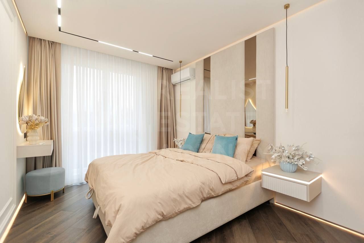 Vânzare, apartament, 2 camere, str. Onisifor Ghibu, Buiucani - Poză 9