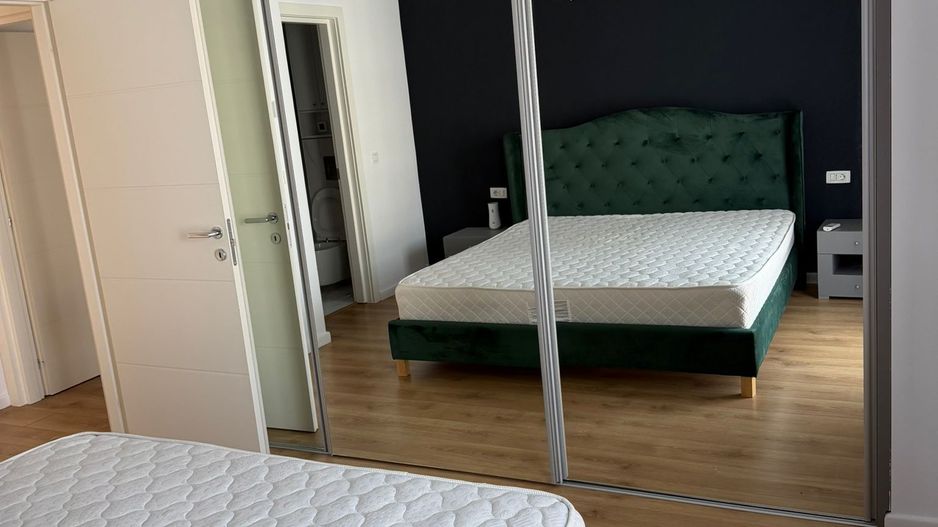 3 camere | Pipera – Emil Racoviță | Parcare subterană - Poză 8