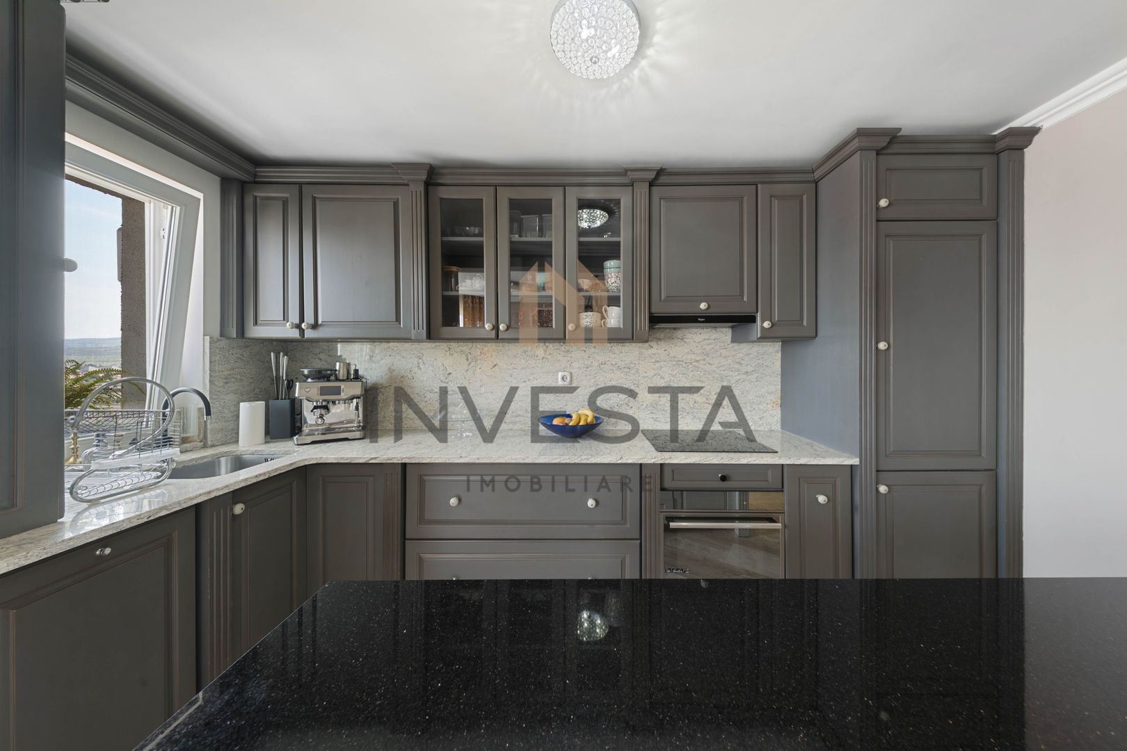 Apartament 114 mp Superfinisat la etaj intermediar in Europa! - Poză 10