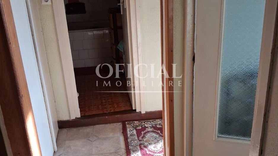 Apartament 3 Camere | 63 Mp | 2 Bai | Gheorgheni INTERSERVISAN - Poză 13