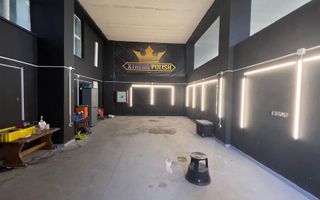 Afacere la cheie de Vanzare in Onesti Bacau - Poză 8