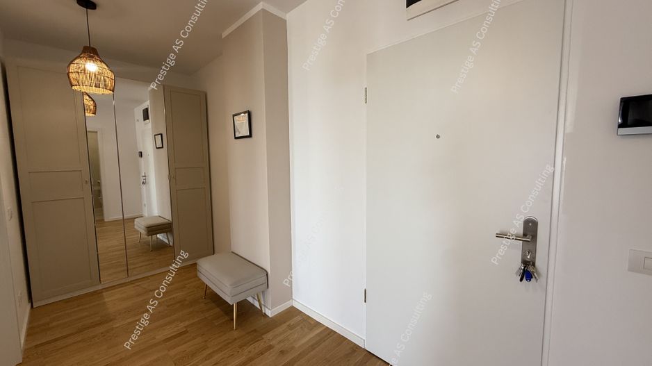 ISHO Riverside | 2 camere | Prima inchiriere - Poză 7