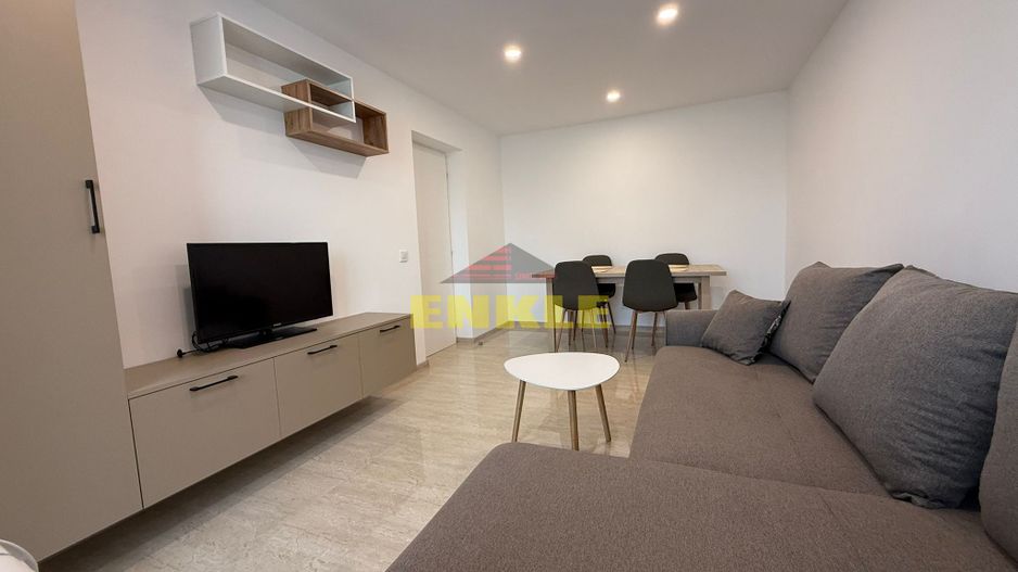 Apartament de închiriat cu doua camere – zona Primăverii - Poză 1