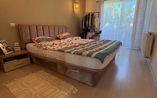 Apartament cu 3 camere, 2 balcoane și parcare inclusă, etaj 1. - Poză 7