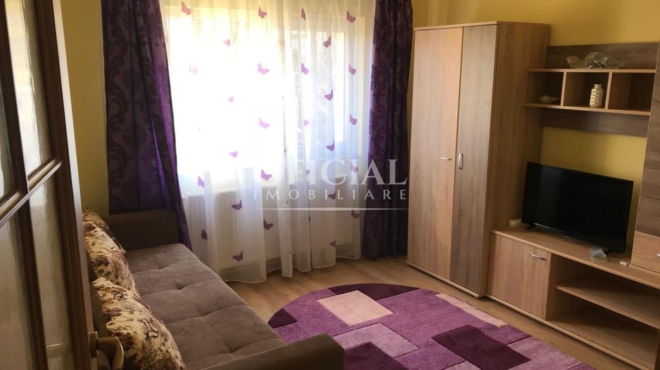 Apartament 2 Camere Decomandat | 50 Mp | Balcon | Zorilor Pasteur UMF - Poză 1