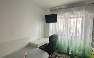 Apartament 3 camere decomandate, zona Lapus - Poză 7