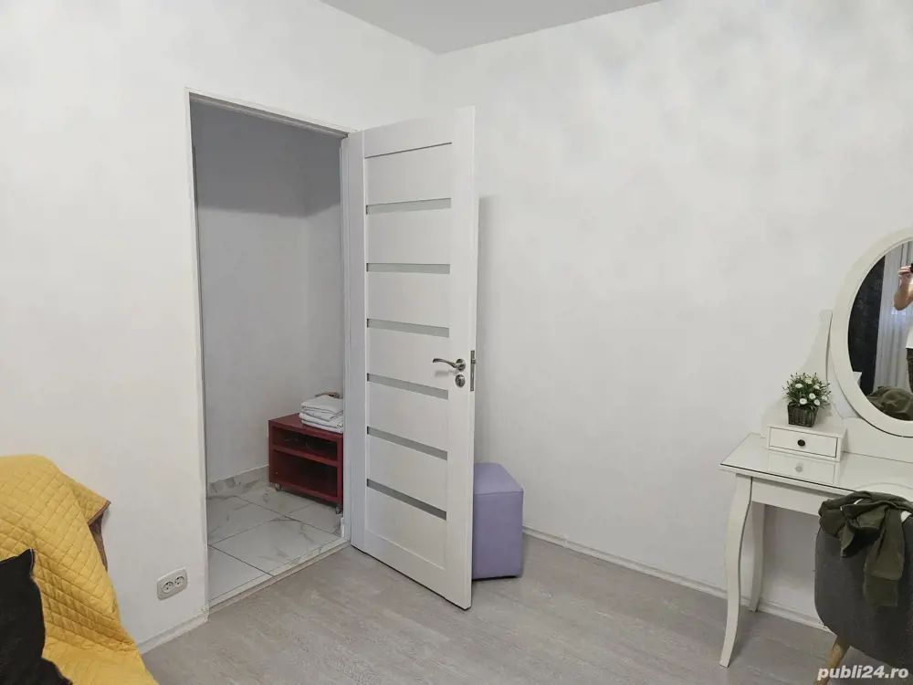COMISION 0% Apt 2 camere de închiriat Titan, 5 min de metrou T581 - Poză 2