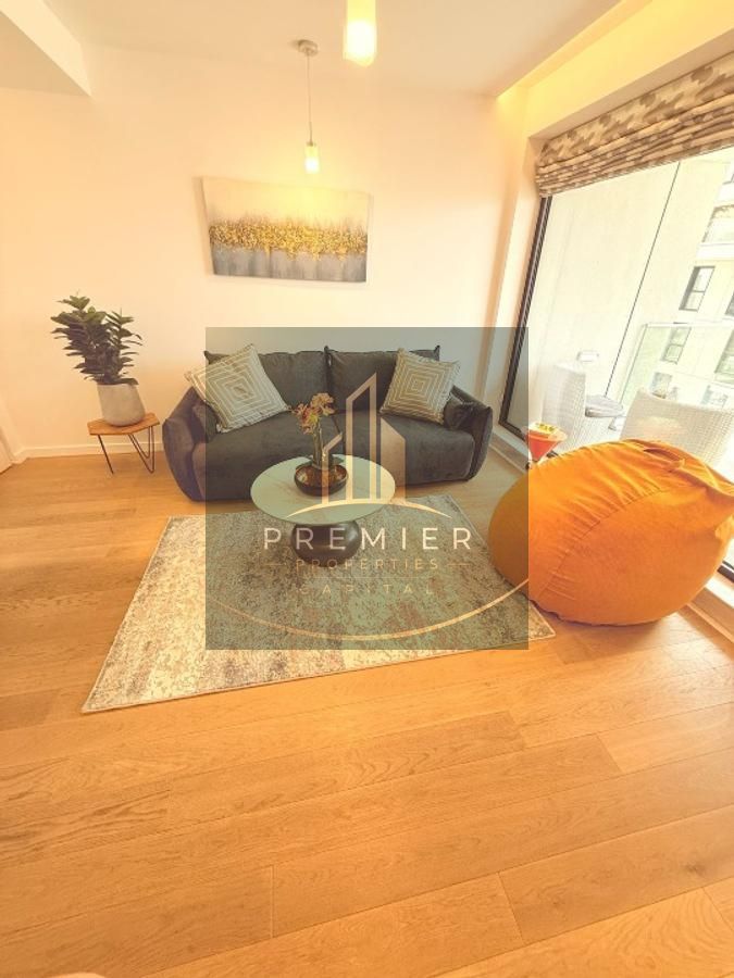 One Plaza one bedroom apartament for rent - Poză 10