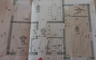 Casă Individuală de vanzare sau schimb cu apartament - Poză 18