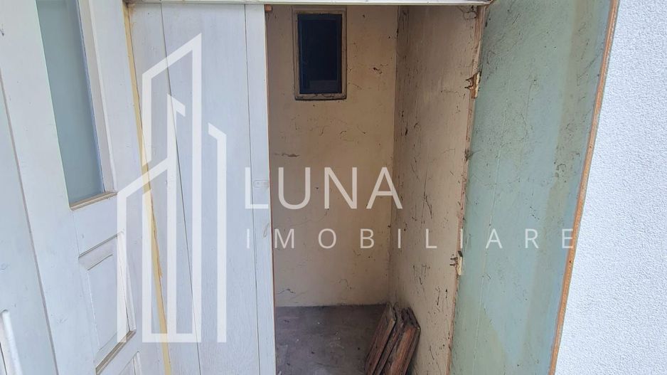 Casă 2 camere, zona Budai - Poză 4