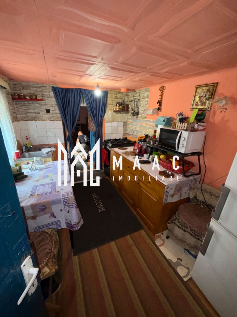 Casă individuală | 1.075 mp teren | 80 mp utili | Investiție | Zona Turnișor - Poză 13