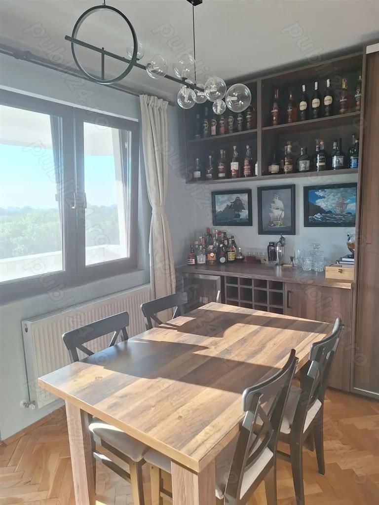 Apartament 3 camere ultracentral - Poză 1