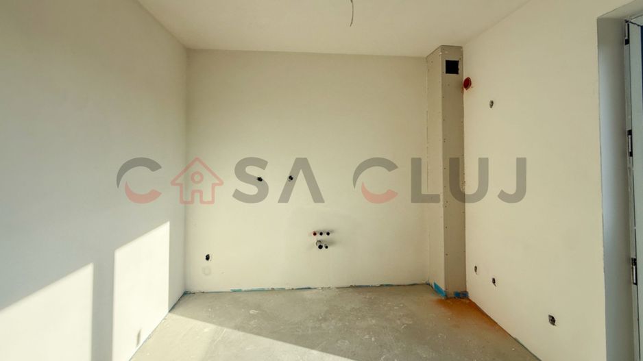 2 camere, ansamblu rezidential premium, Iulius Mall - Poză 5