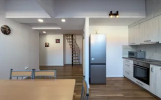 Apartament 3 camere, 100 mp, zona Buna Ziua - Poză 17