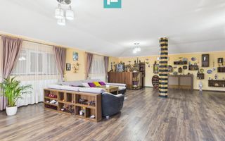 Casă și clădire de apartamente la Orțișoara - Poză 23