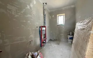 Casa individuala - Cartierul Arhitectilor - Poză 15