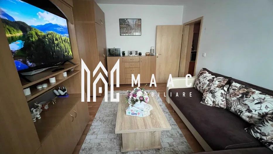 Apartament 2 camere I M. Viteazu I 40 MPU I Mobilat/Utilat - Poză 1