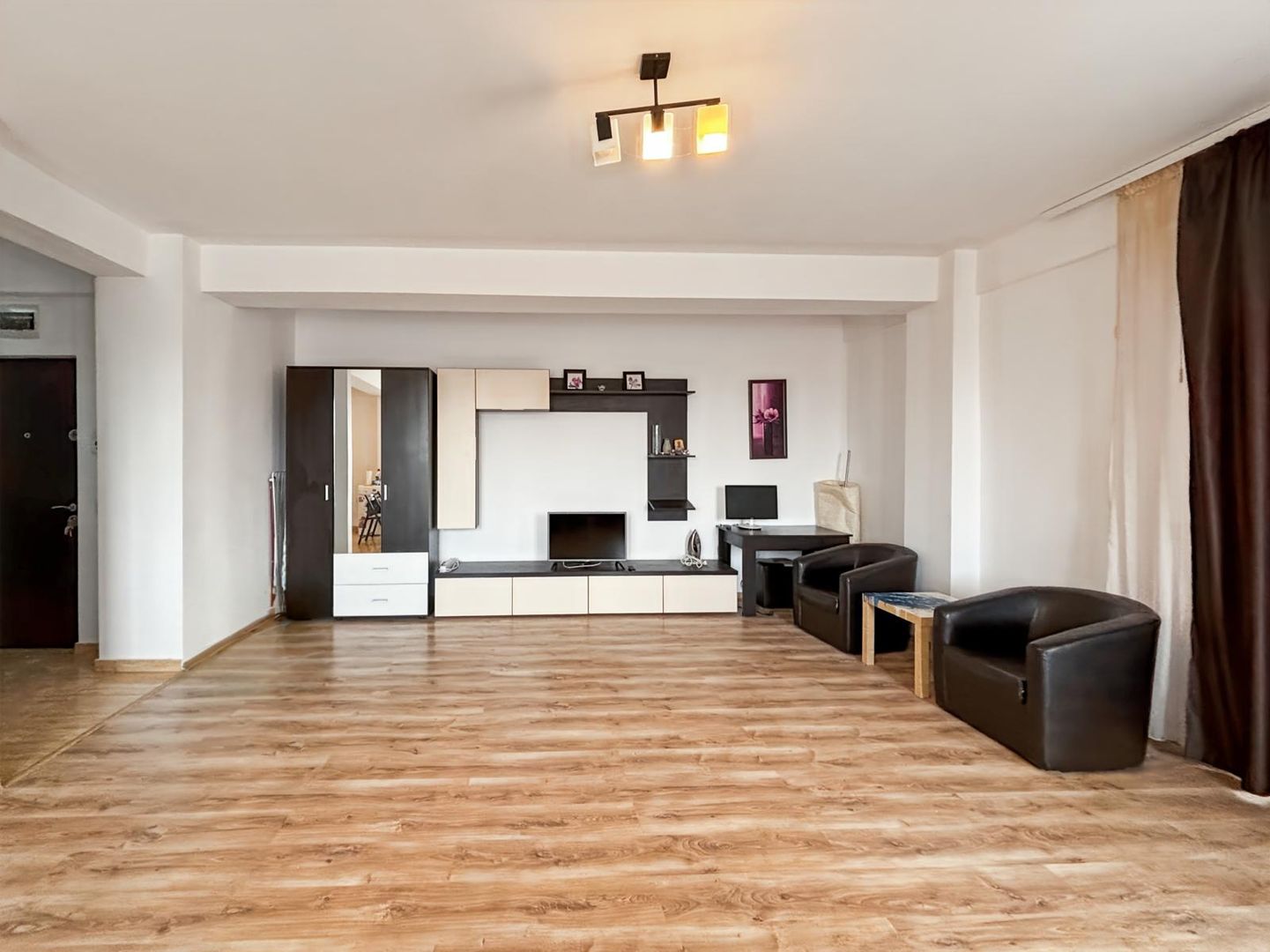Apartament 2 camere 90 mp | Terasă 18mp + parcare | Comision 0% - Poză 21