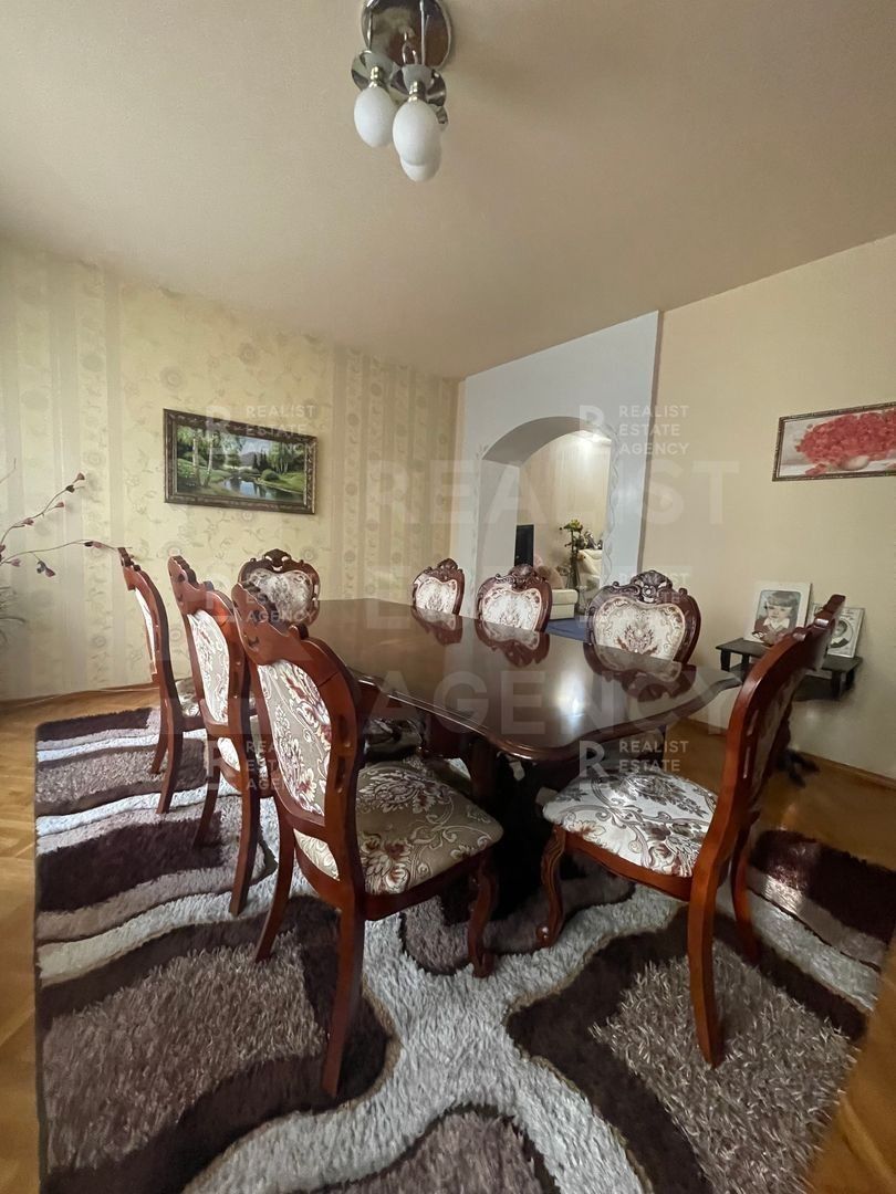 Vânzare, townhouse, 3 nivele, 180 mp, str. Mihai Viteazul, Durlești - Poză 6