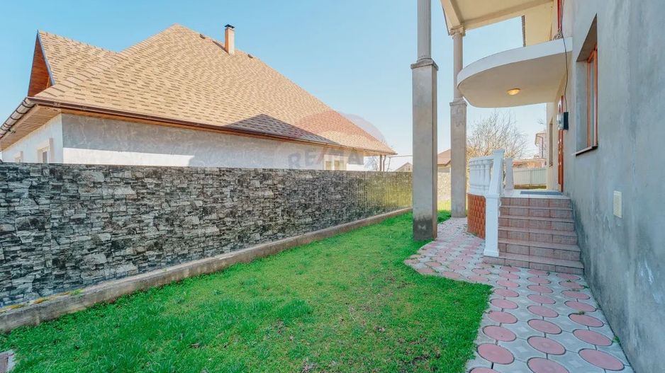 De Vinzare Casa în 2 nivele or. Orhei, - Poză 6
