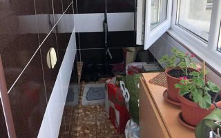 Mansarda 2 camere, Mazepa2 - Poză 3